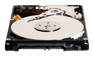 Illustration for article titled The Right Hard Drive For You